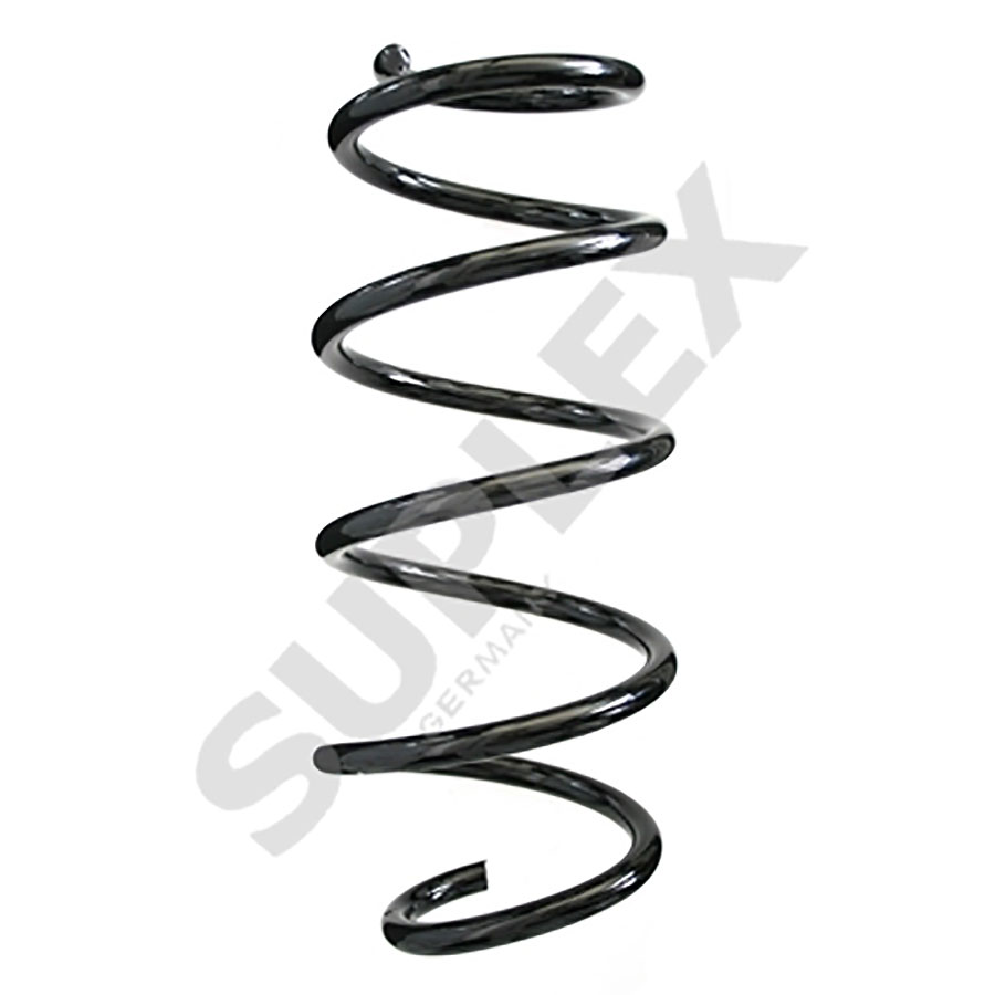 Suplex Schraubenfeder Skoda Vorderachse 39284 - ATU