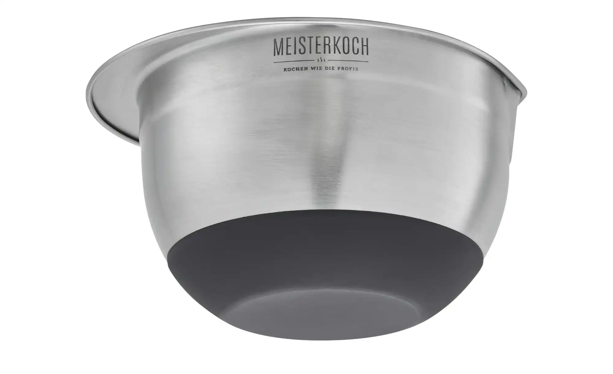 Meisterkoch Schüssel 1,5 Liter