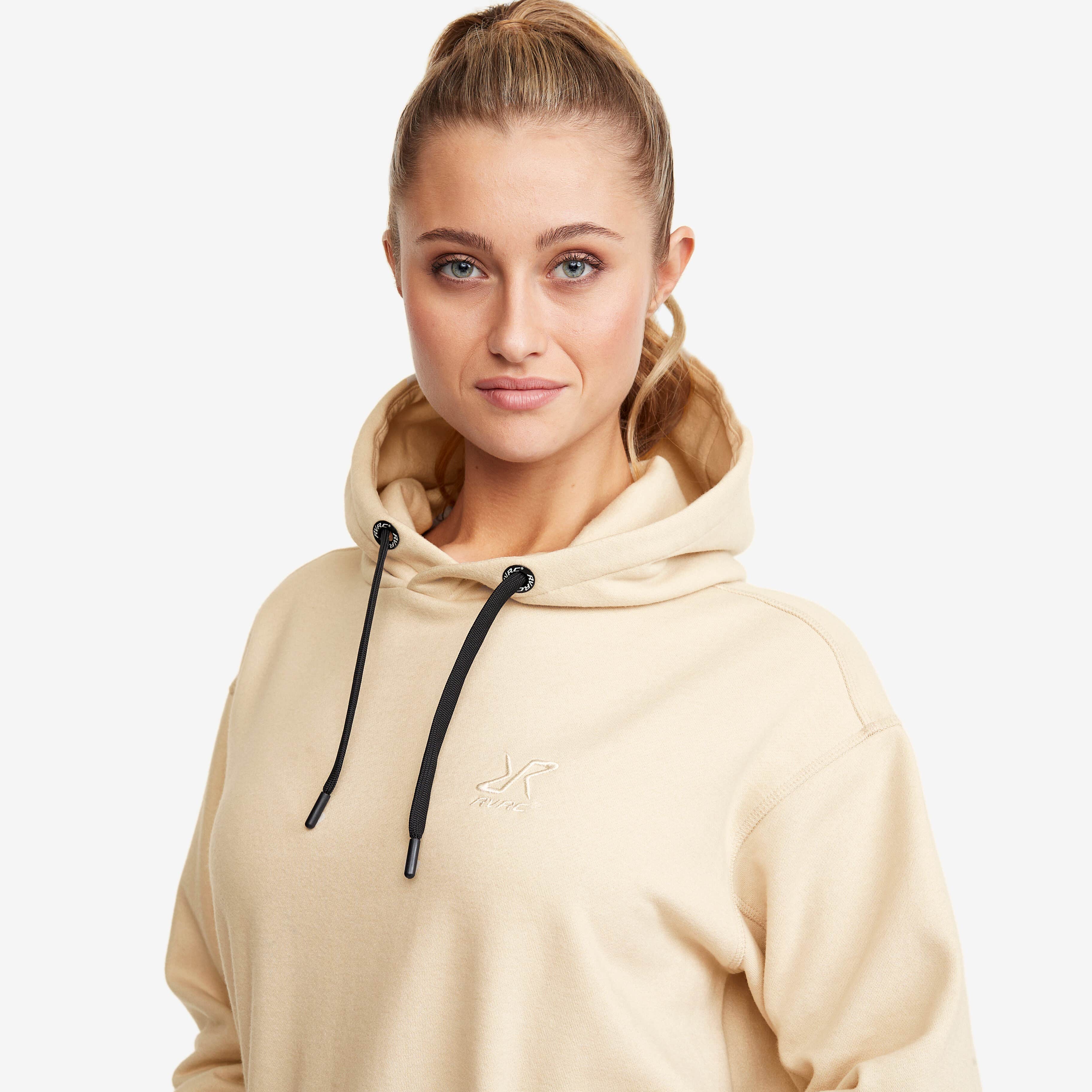 Lounge Hoodie Femme Rainy Day