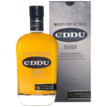 EDDU SILVER