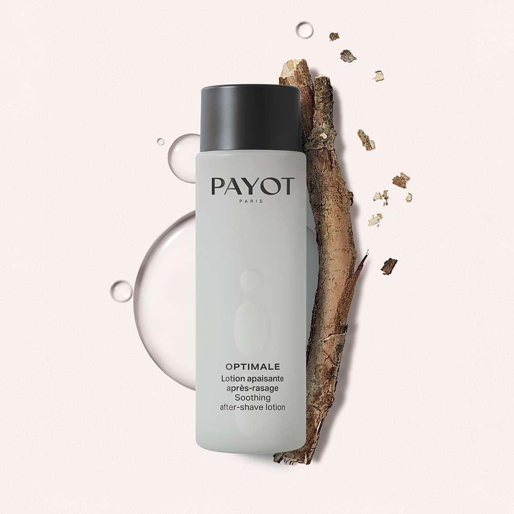 Payot Soothing After-Shave Lotion