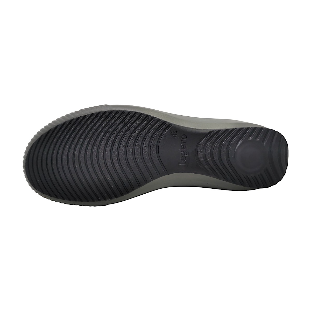 Legero 2-000161-0200 Silber 0200 Schwarz