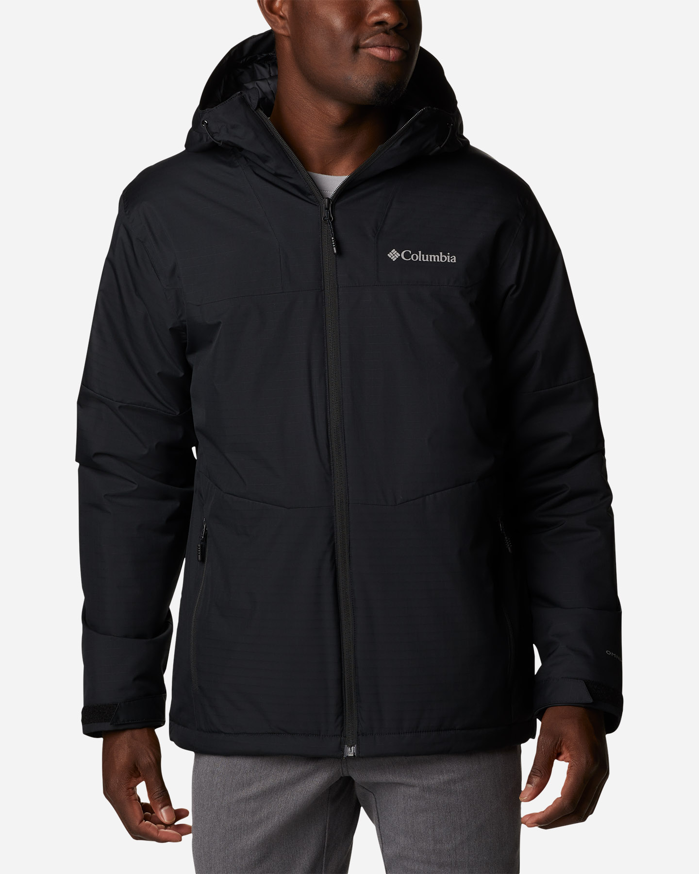 Giubbotto Columbia Insulated M 1956811010