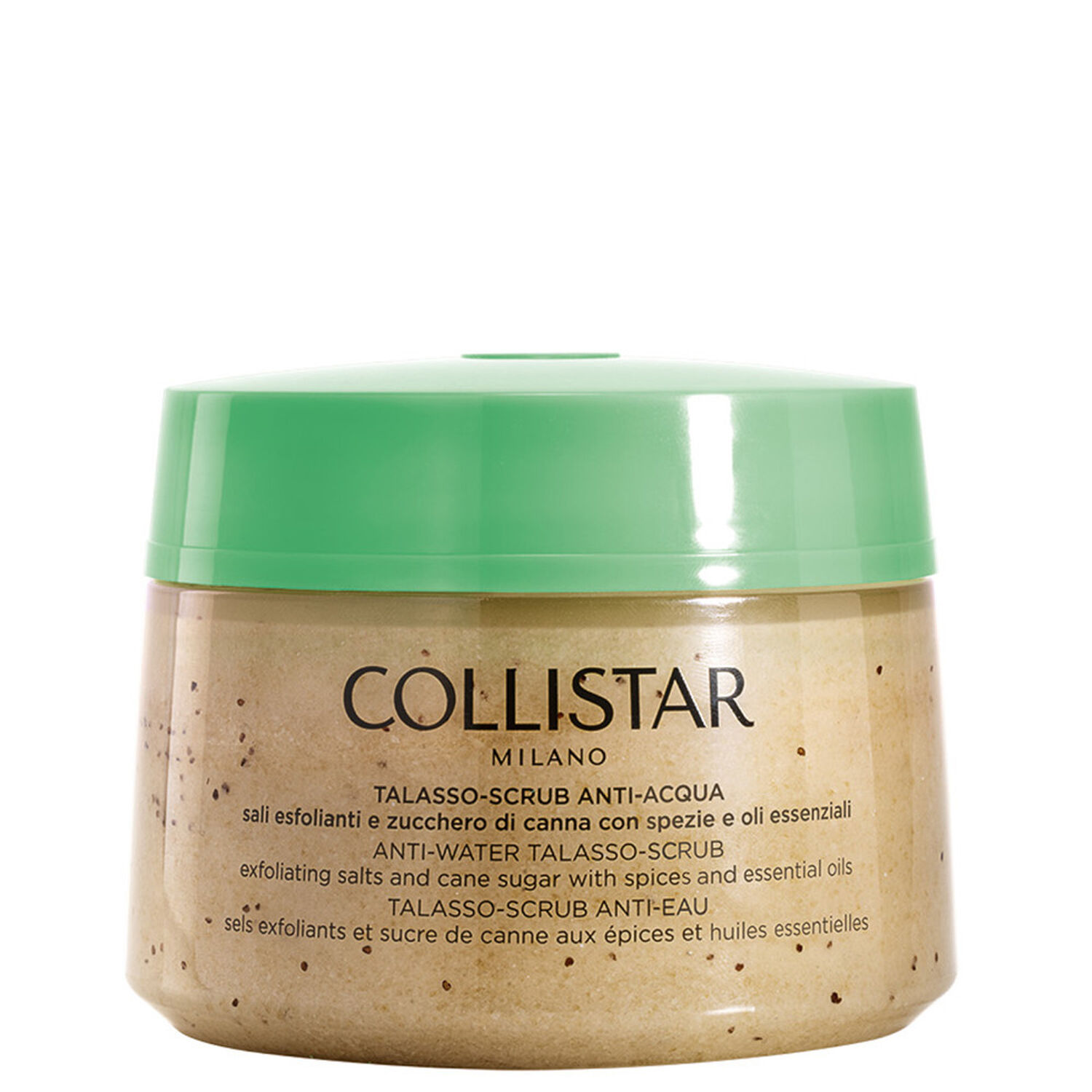 Collistar Talasso Scrub Gommage Anti Eau