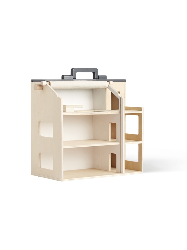 Kids Concept Puppenhaus tragbar Aiden ab 3 Jahre günstig kaufen onesize