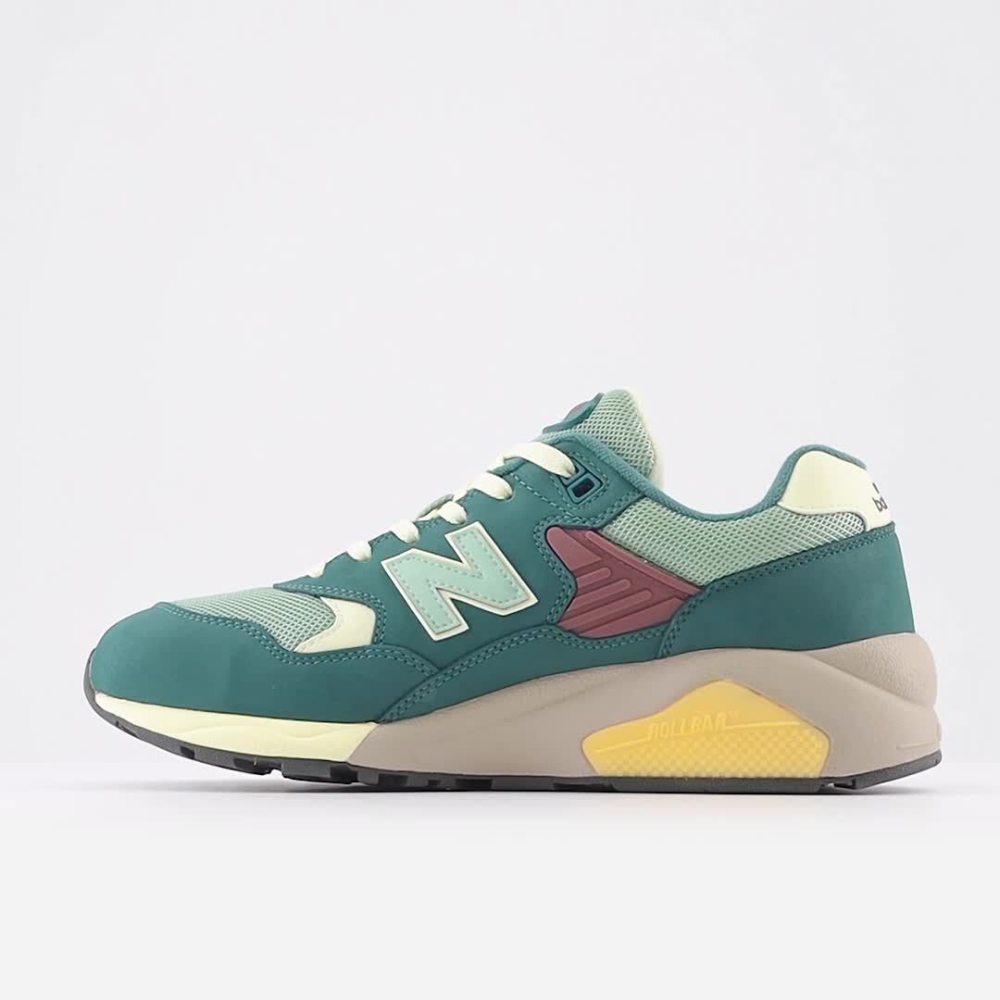 New Balance 580 MT580KDB / grün