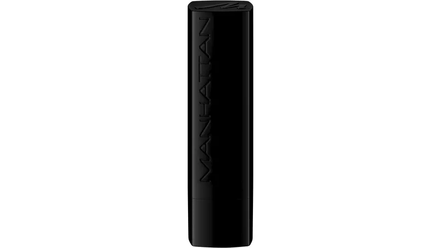 MANHATTAN COSMETICS Lipstick Lasting Perfection Matte 700 - Burgundy Desire