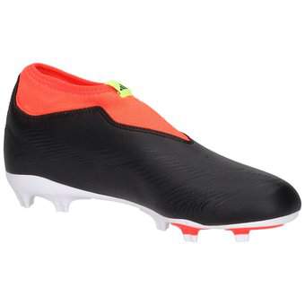 adidas Predator LeagueLL FG J Fußball in schwarz