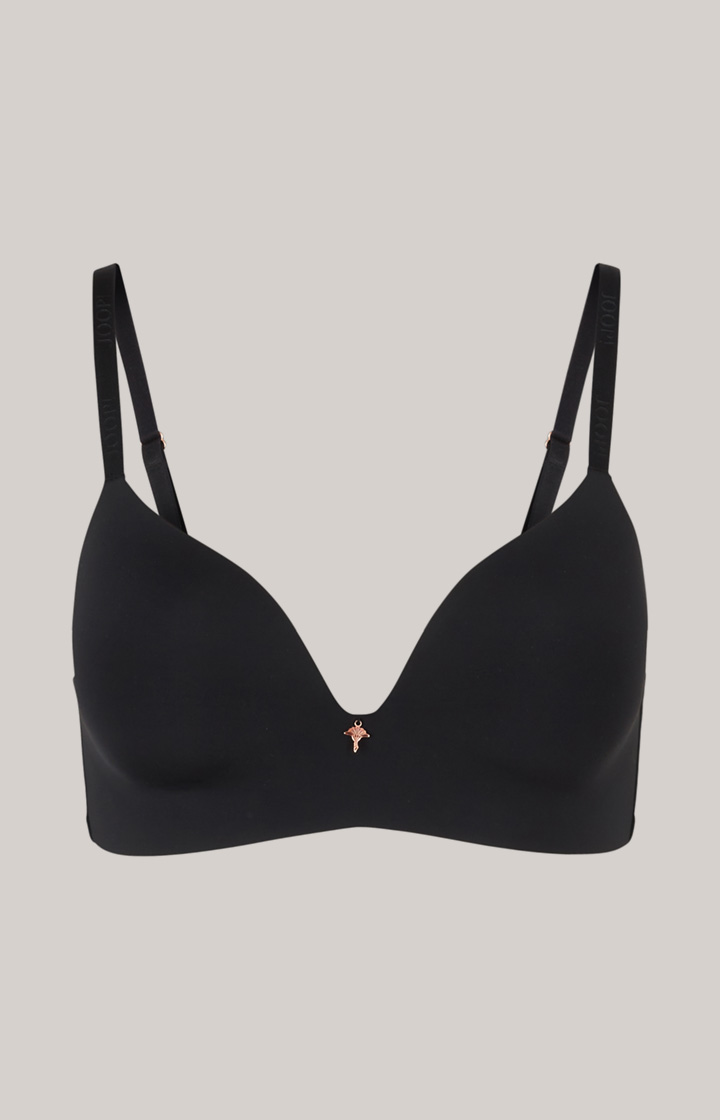 Seamless-BH Strong Sensation in Schwarz