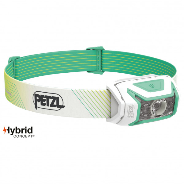 Petzl - Actik Core - Stirnlampe
