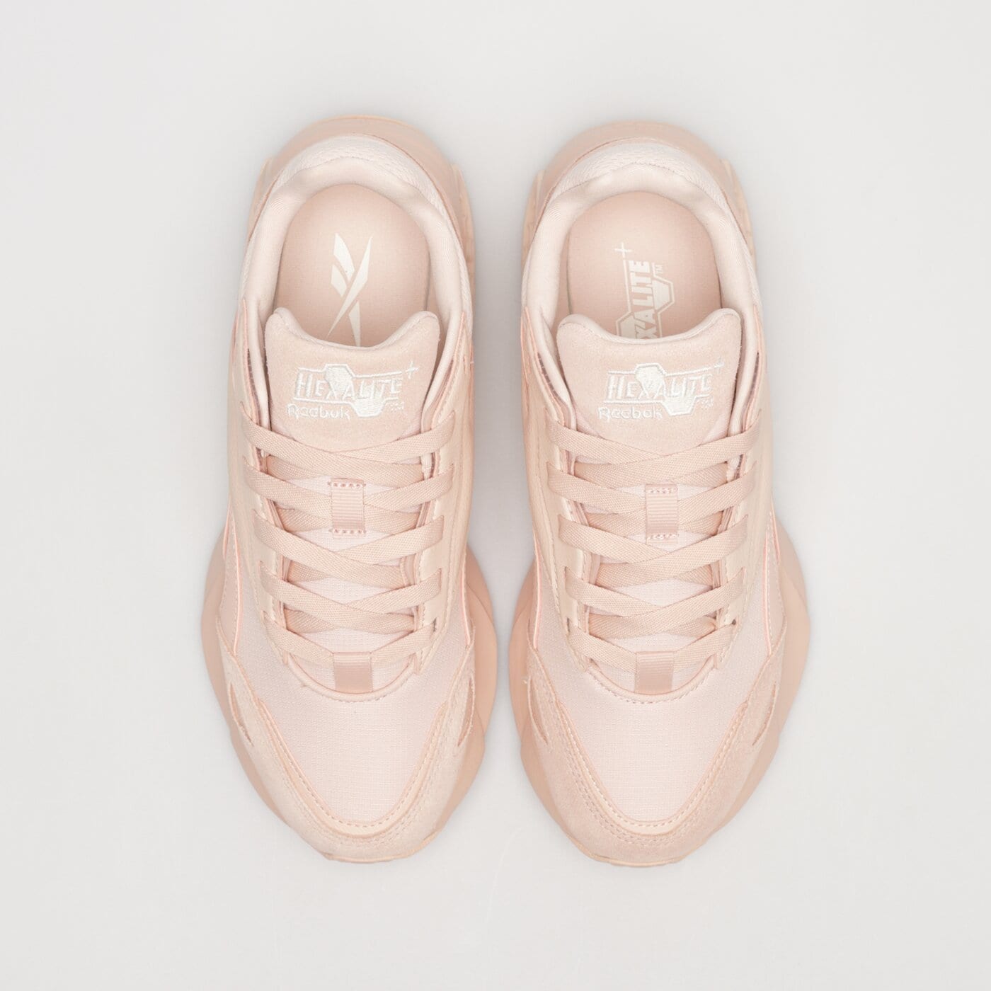 REEBOK HEXALITE LEGACY 1.5 Rosa
