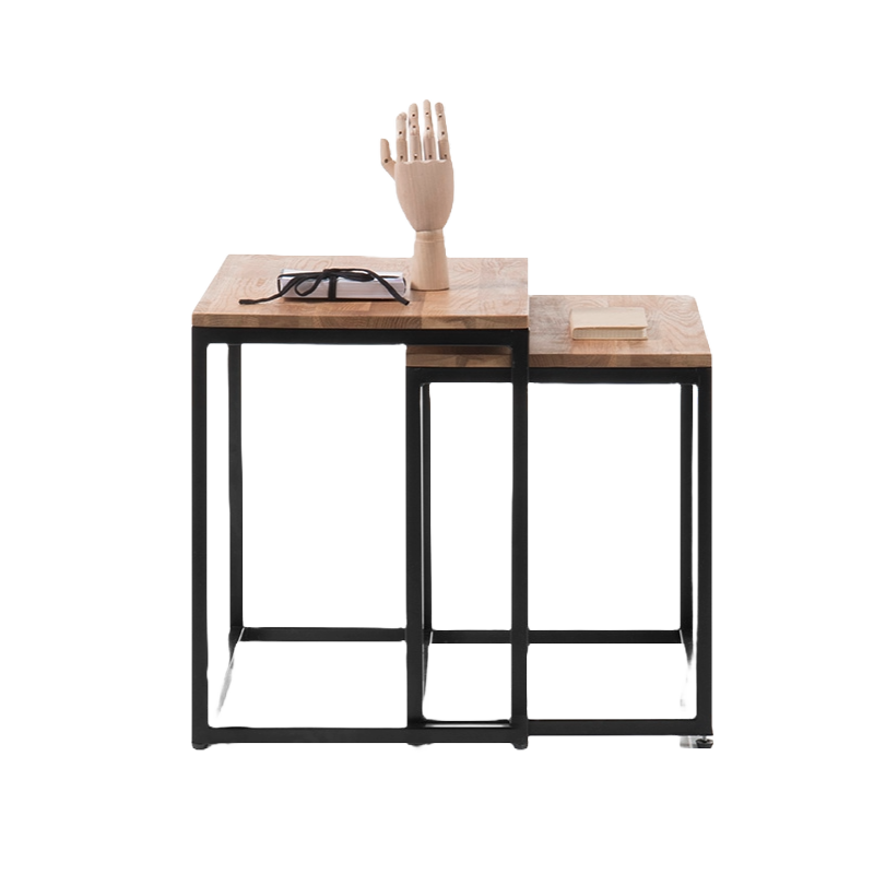 MCA Couchtisch Sakura 2er Set