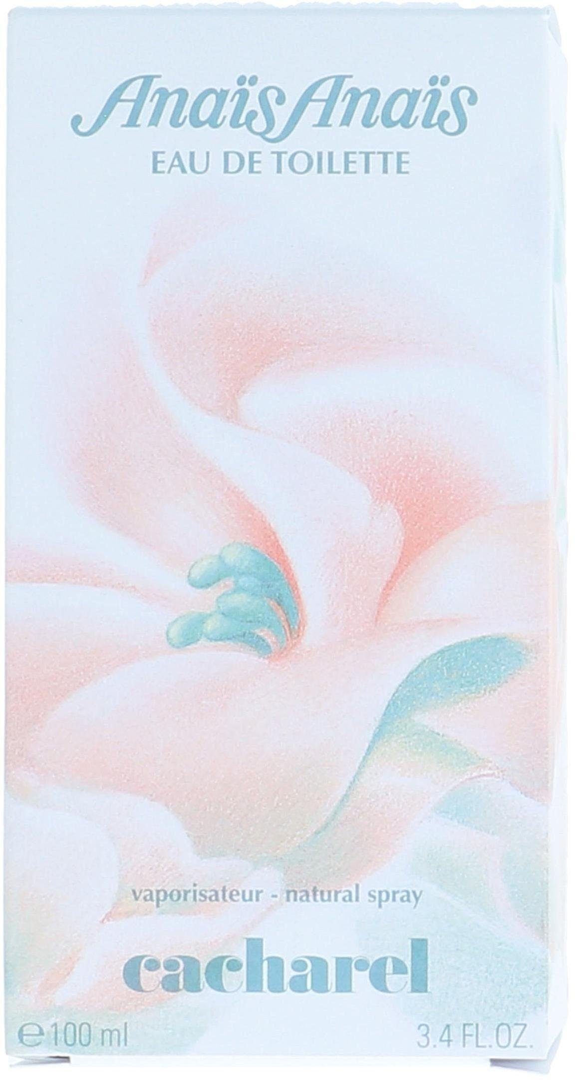 CACHAREL Eau de Toilette Anais Anais L'Original