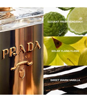 Prada La Femme Eau de Parfum 50 ml
