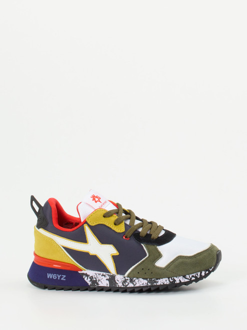 Sneaker-66116010001 W6YZ