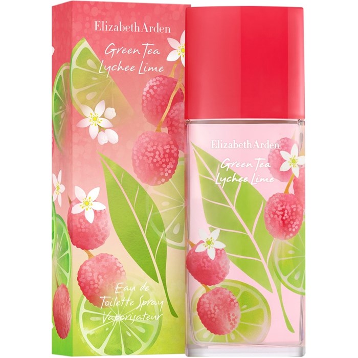 Eau de Toilette Spray