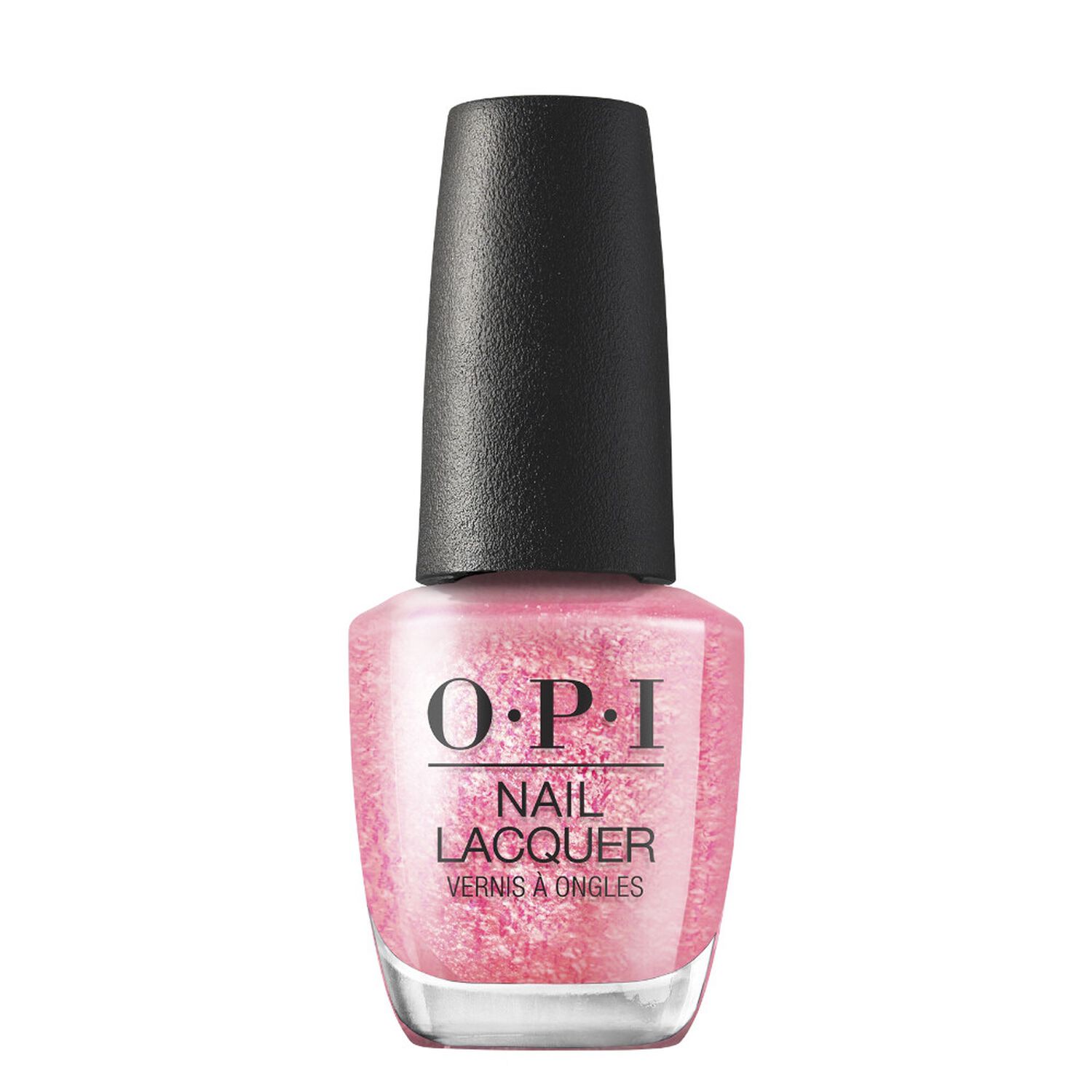 OPI Nail Lacquer Xbox Vernis à Ongles Longue tenue