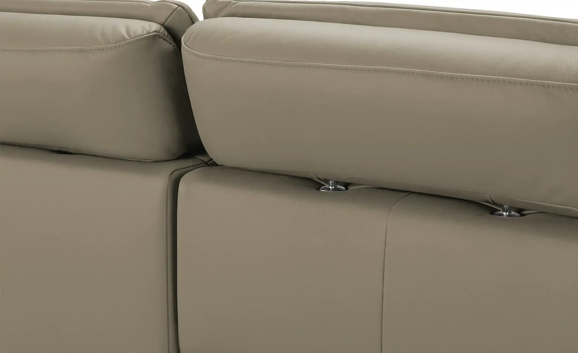 Kollektion Kraft Sofa 3-Sitzig Cedrik