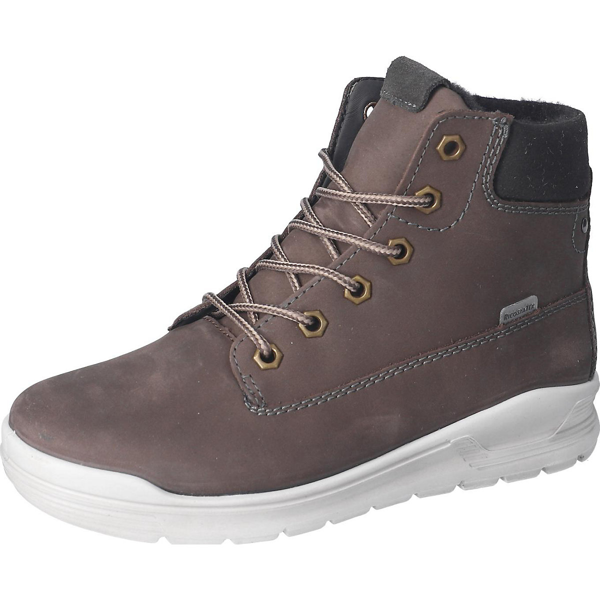 Winterstiefel DIRK für Jungen