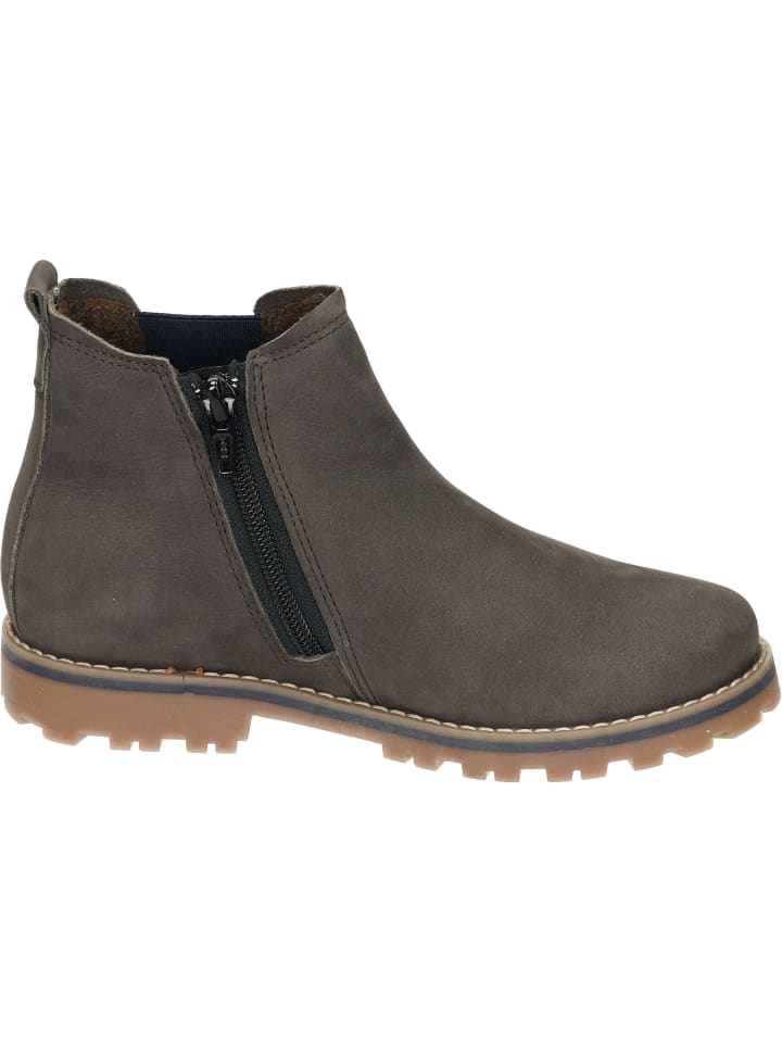 VADO  Klassische Stiefeletten in smoke günstig kaufen