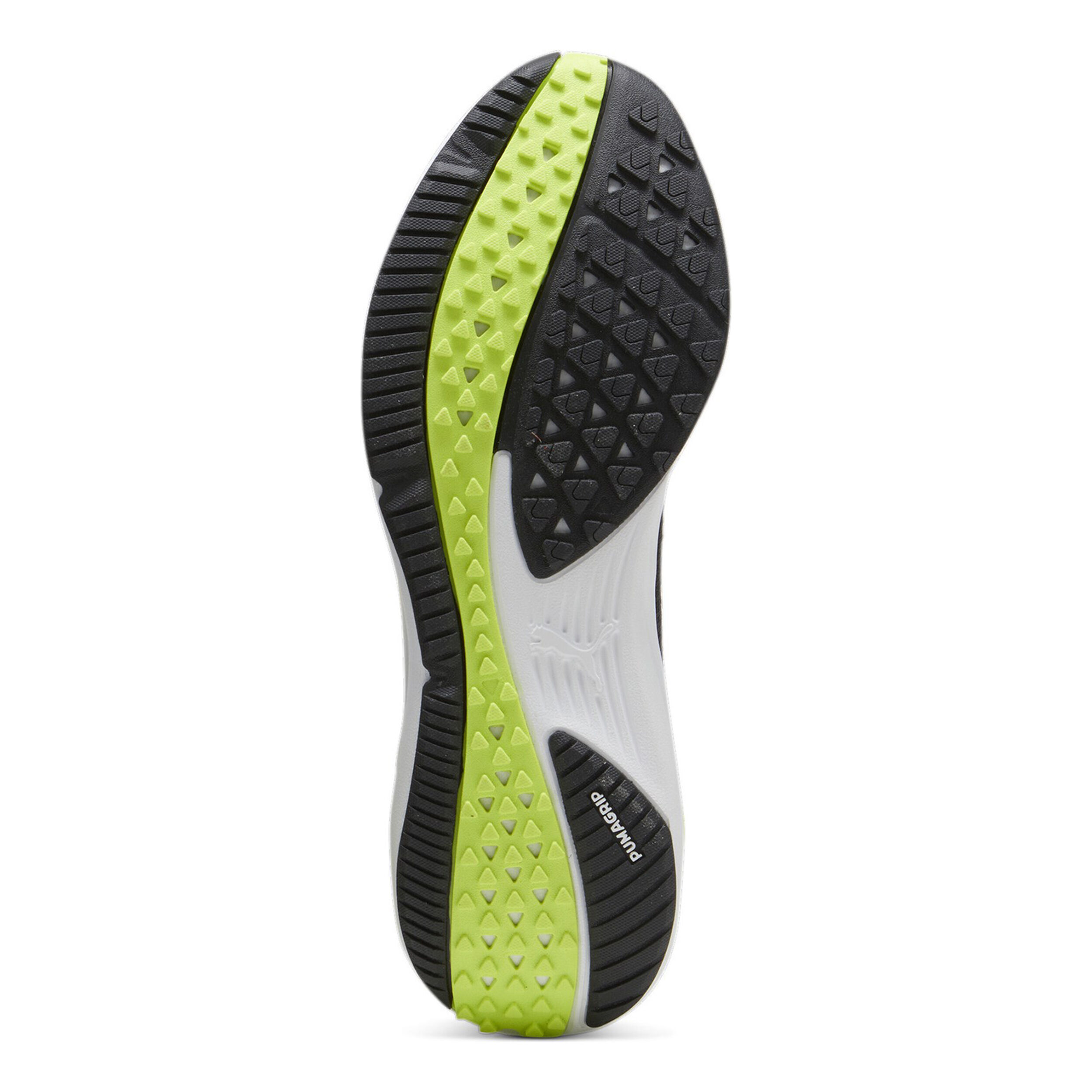 Electrify Nitro 3 Neutralschuh Herren - Schwarz