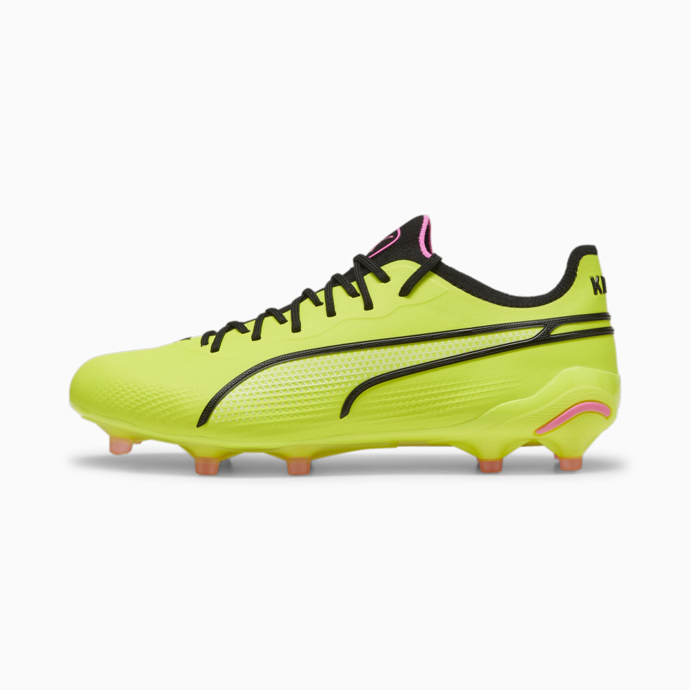 PUMA King Ultimate FG AG 107565_04 / pink