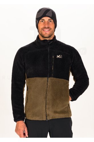 Millet Repercute Fleecesheep M