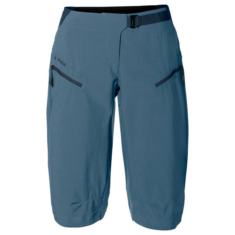 VAUDE Women's Moab PRO Shorts Funktionshose Damen