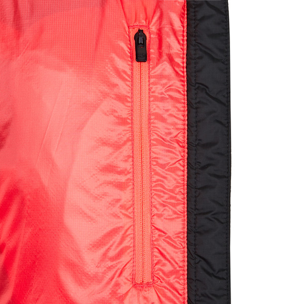SWISSWOOL ZINAL JACKET W Damen - Isolationsjacke