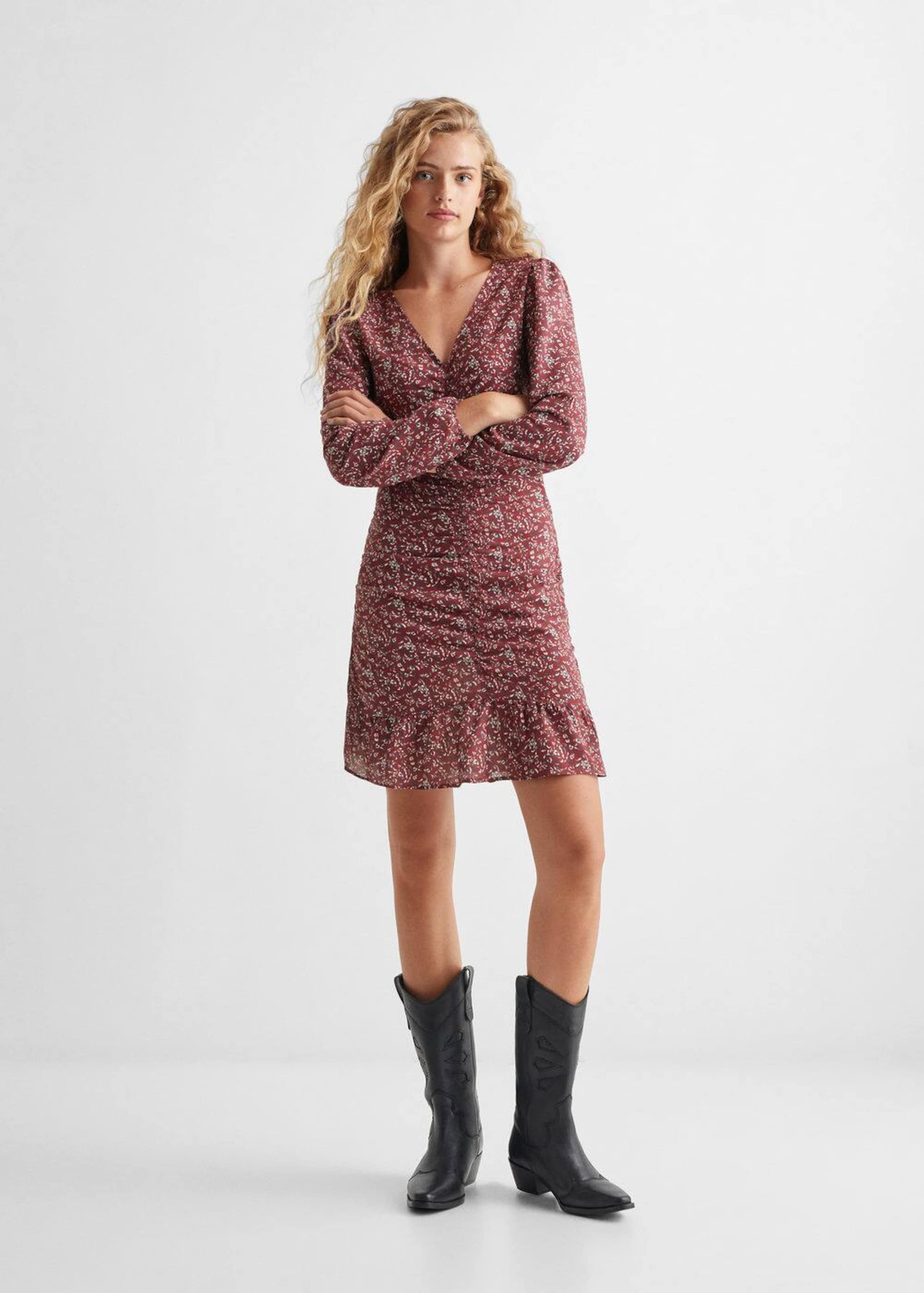Dress 'Freson'