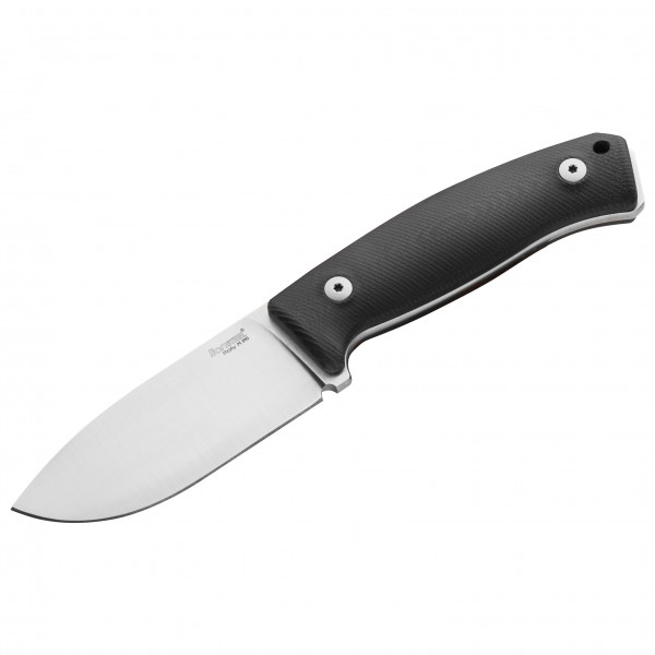 LionSteel - M2M - Messer