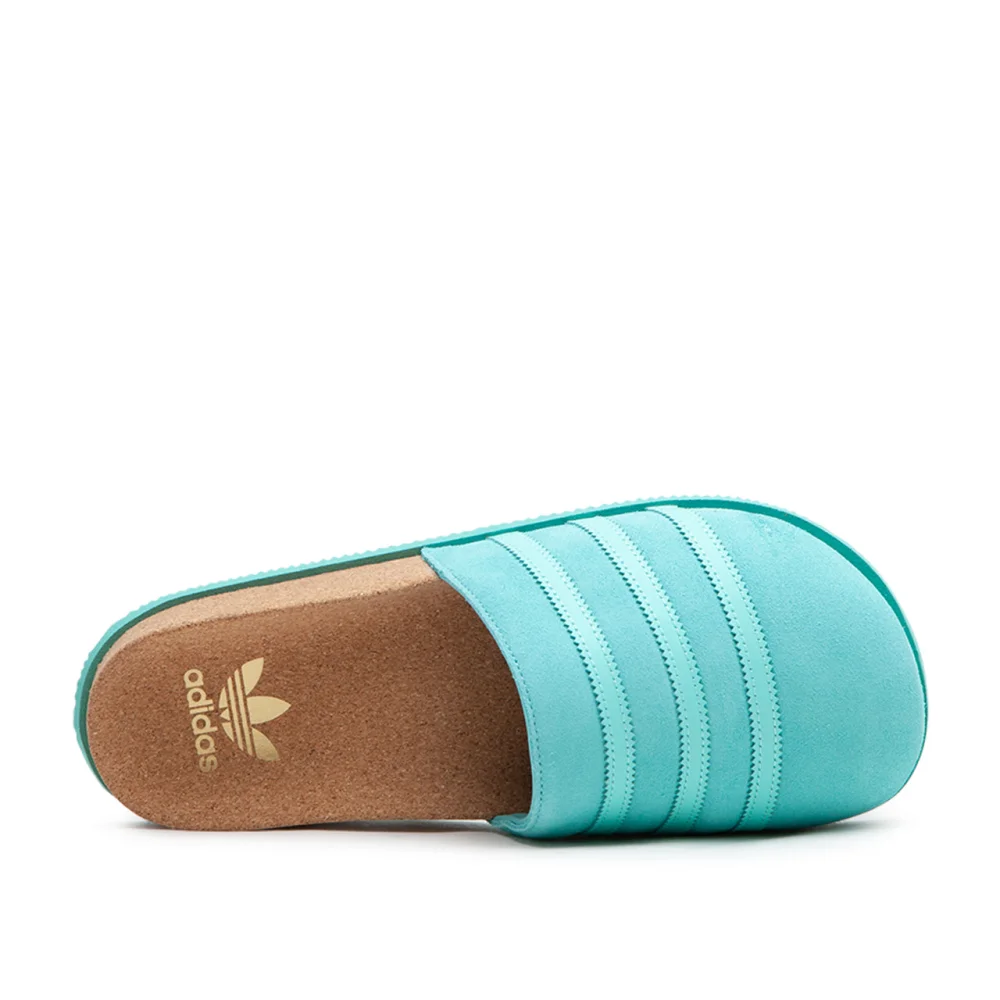 adidas Adimule Lea GY2554 / grün