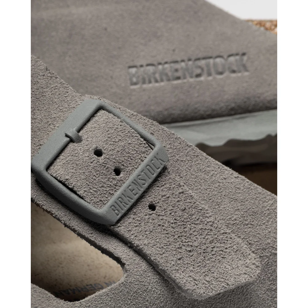 Birkenstock Arizona SFB 1020557 / grau
