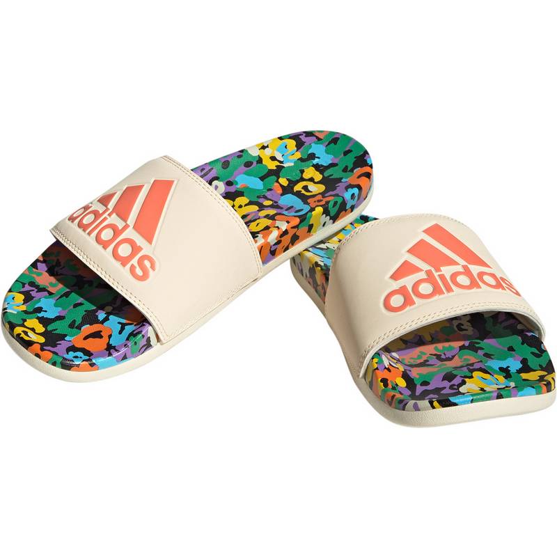 adidas Adilette Comfort Badelatschen Damen