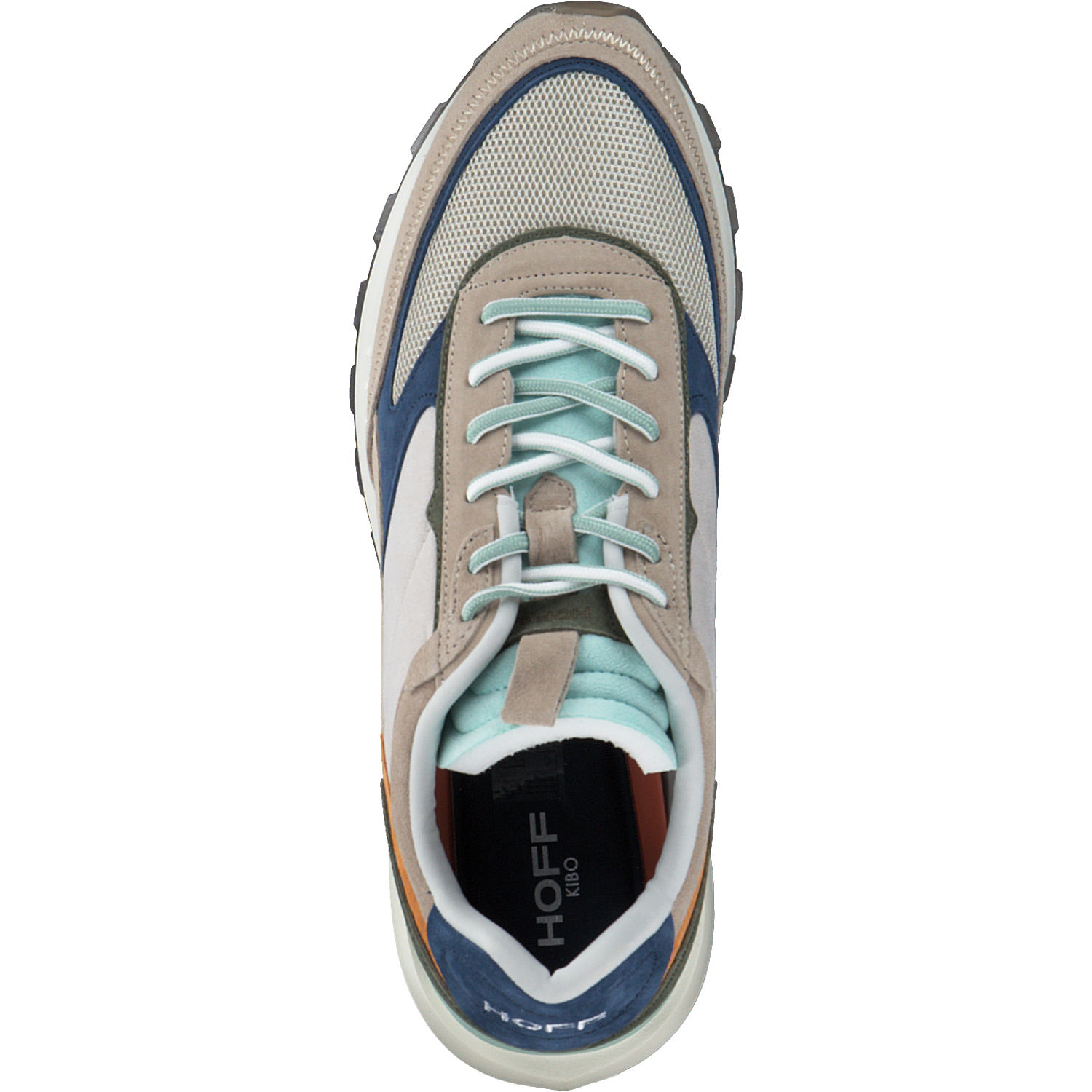 Hoff Schuhe 1230760, Klassische- & Business Schuhe, Herren, KIBO