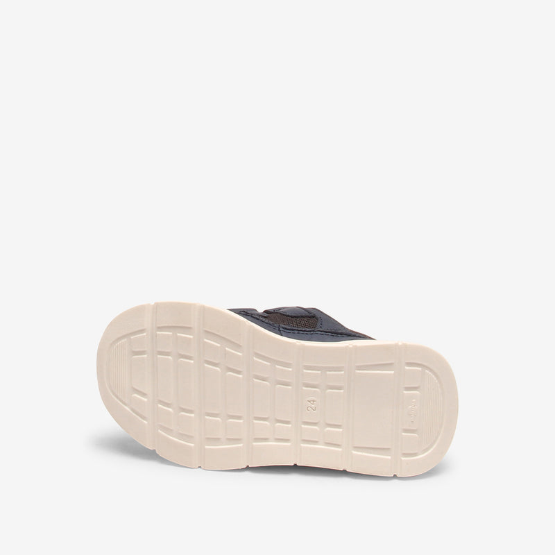 pan v navy - Blau