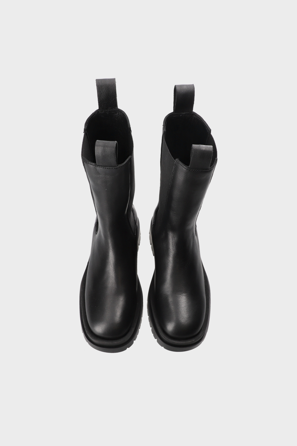 CPH1000 vitello black/black matt