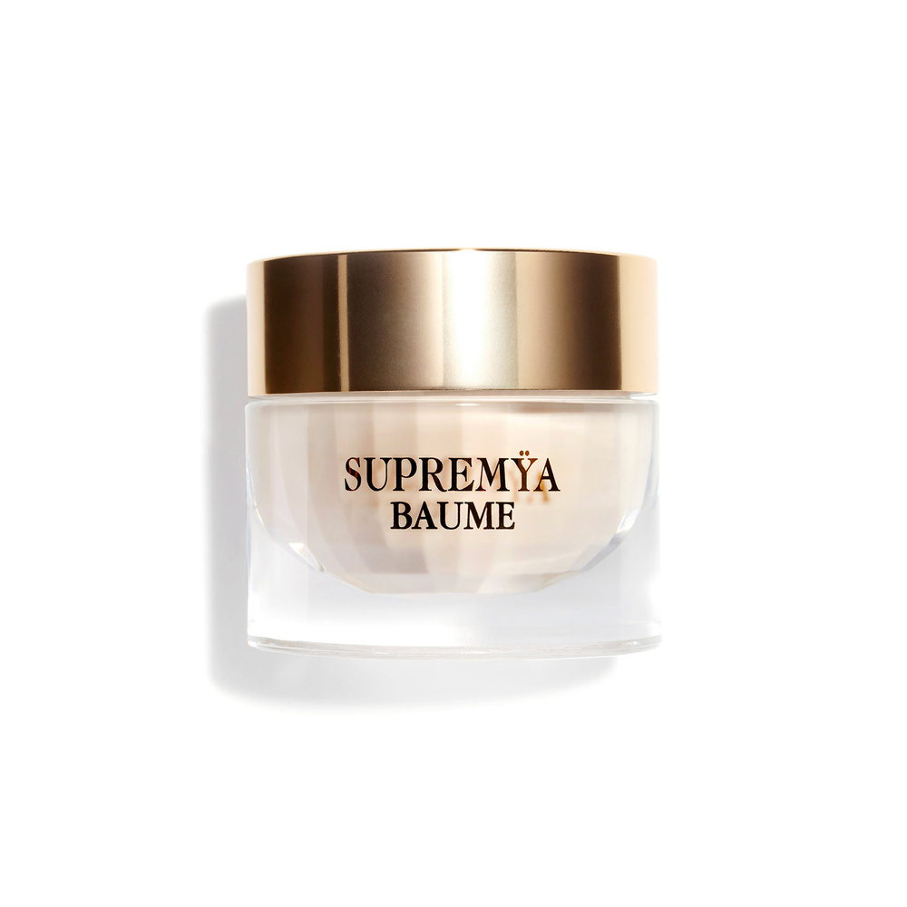 Sisley Supremÿa Baume Nuit Le Grand Soin Anti-Âge de Nuit - Peau Sèche