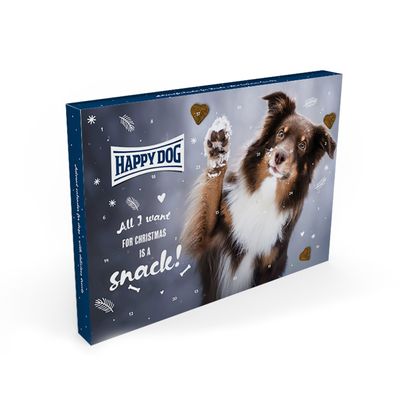 Happy Dog Adventskalender 2023
