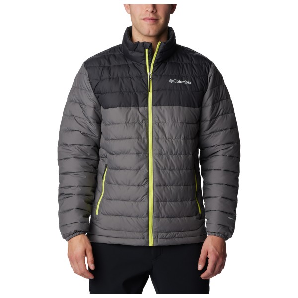 Columbia - Powder Lite Jacket - Kunstfaserjacke