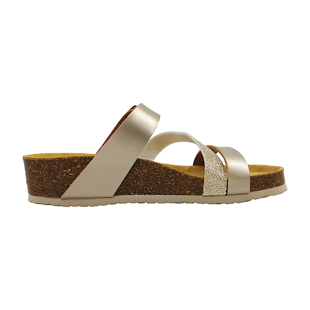 Dr. Stark 1533 Beige Taupe
