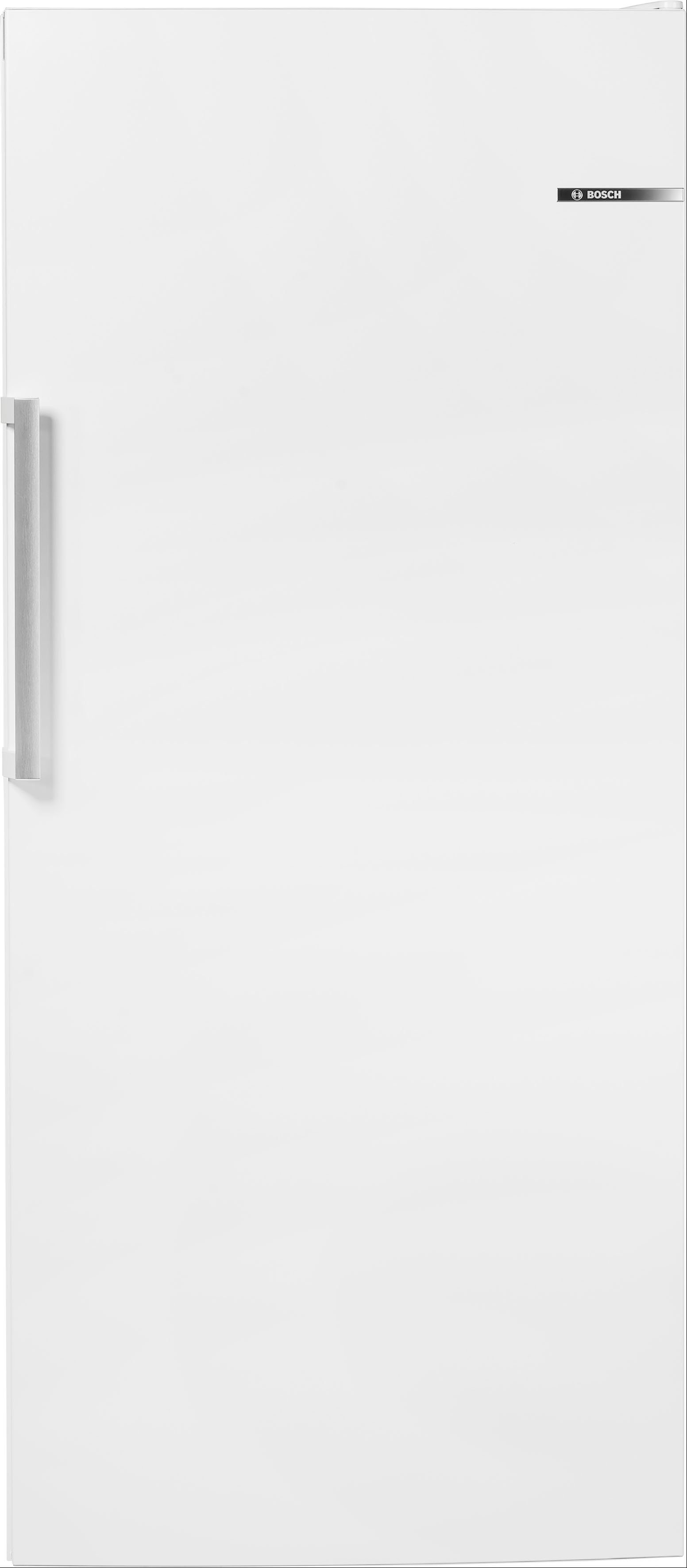 BOSCH Gefrierschrank 6 GSN51AWDV, 161 cm hoch, 70 cm breit