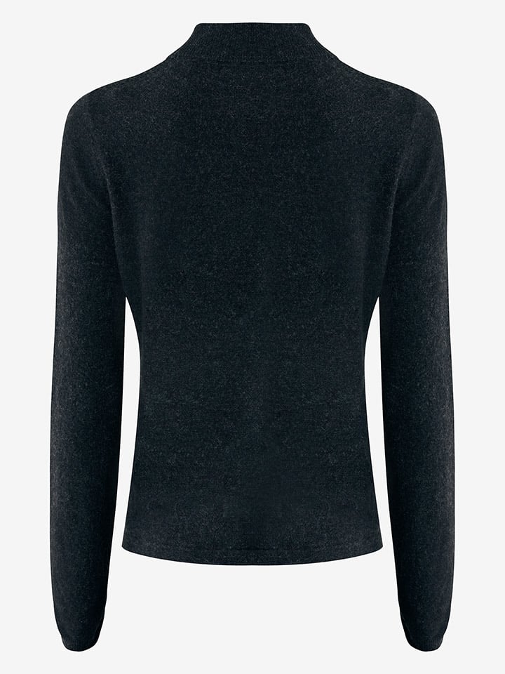 Mexx Pullover in Schwarz günstig kaufen