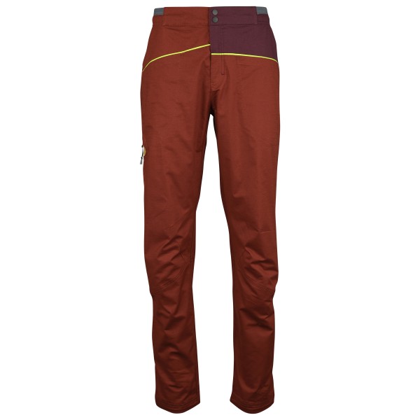 Ortovox - Valbon Pants - Kletterhose