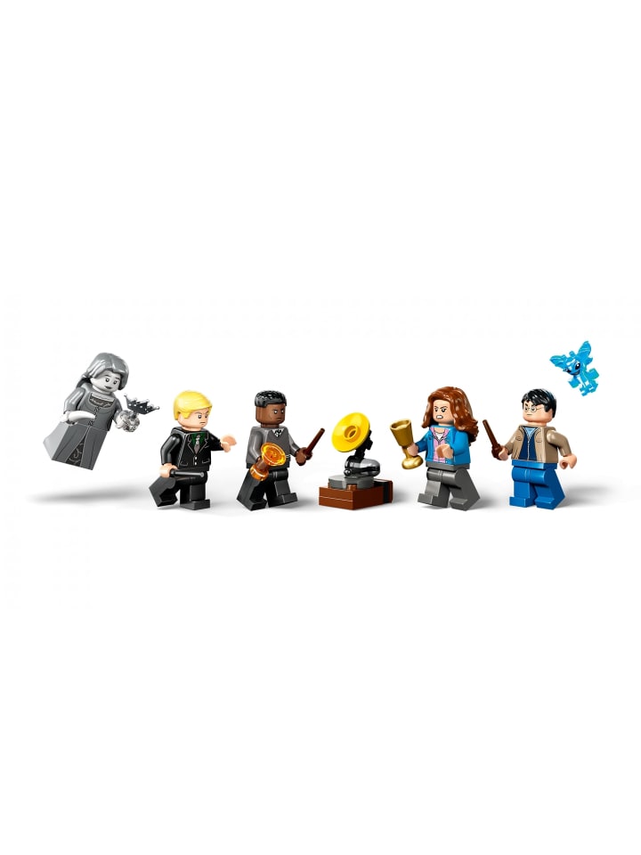 LEGO LEGO® Harry Potter™ 76413 Hogwarts™: Raum der Wünsche günstig kaufen onesize