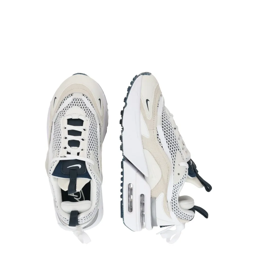 Nike AIR MAX FURYOSA FQ8933-100 / weiss