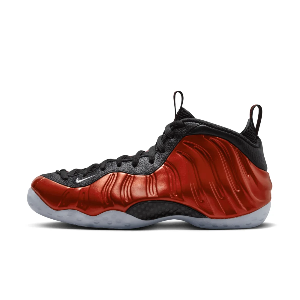 Nike Air Foamposite One DZ2545-600 / rot