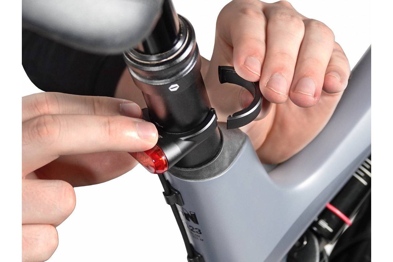 Lupine C14 SP E-Bike Ru00fccklicht fu00fcr Sattelstu00fctze