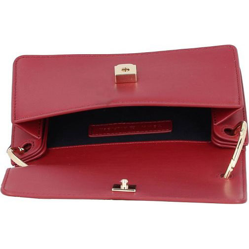 TOMMY HILFIGER TH Chic Umhängetasche 18 cm