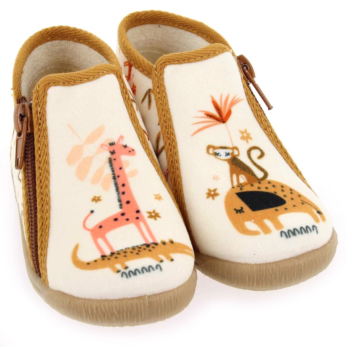 Bellamy  ALIZÉE SAVANE - Beige Camel